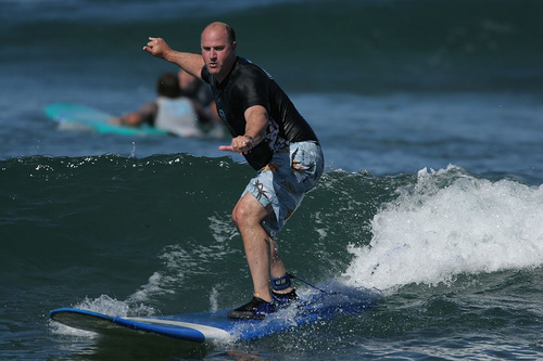 neilfox's profile picture. Digital Transformationalist