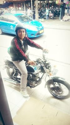 im4m81's profile picture. nahdliyin awam. suami rizky Dan ayah Rere + Rara + Risa tercinta