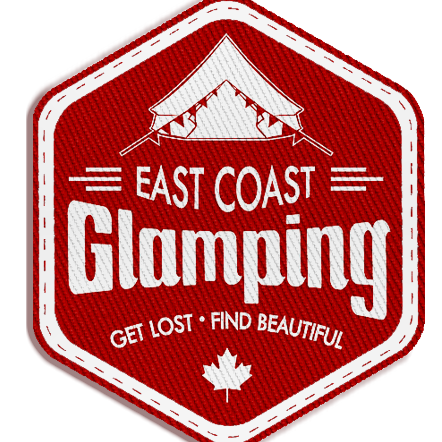 Luxury glamping-East Coast style. Get lost- Find Beautiful. Glamping Experiences, Events & Bell Tent Sales/Rentals. We're not about roughing it. #HappyGlamping!