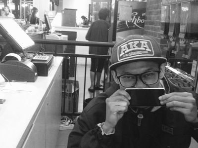 instagram :icardsaputraa • @dwifitriarti2 ♥