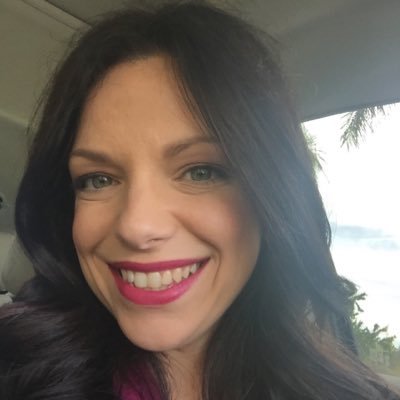 GinaJewell's profile picture. 