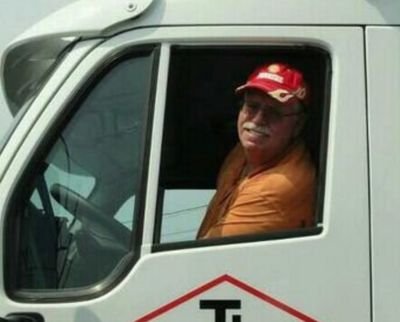 A Christian Retired Trucker Married over 35 yrs to my best friend ,also was driving my life away .