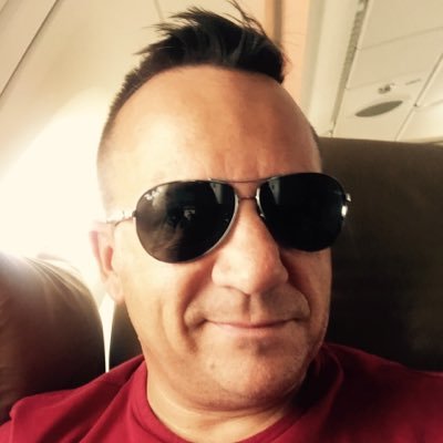 1tonyhay's profile picture. 