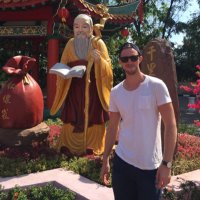 Paddy Clarke (@padderrs) 's Twitter Profile