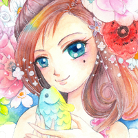DQ5主人公×デボラアンソロジー (@dq5_hxd) Twitter profile photo