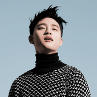 🌙손톱달 (@bluegreen_moon_) 's Twitter Profile Photo