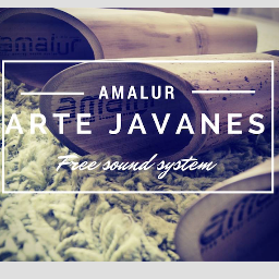 Amalur_Javane's profile picture. Basamos nuestra actividad en la sostenibilidad, el comercio justo y la responsabilidad social. Hemos creado Amalur, un innovador altavoz de bambú 100% vegetal.