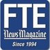 FTE News Magazine (@ftemag) Twitter profile photo FTE News Magazine (@ftemag) Twitter profile photo