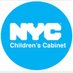 NYCChildren'sCabinet (@nycchildrenscab) Twitter profile photo