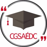 CGSAÉDC (@cgsaedc) 's Twitter Profile