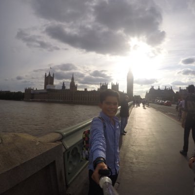 Luissito52's profile picture. ⚫21 de Febrero⚫️