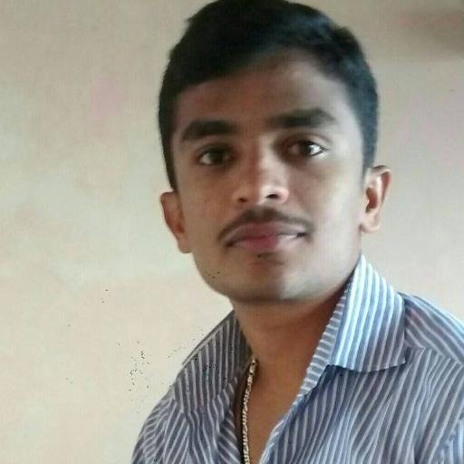 CHETHANKUMAR_K's profile picture. LIFE IS SHORT MAKE IT SWEET