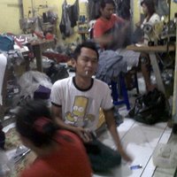 Mozaik cloth Maker (@mochridwan41) 's Twitter Profile