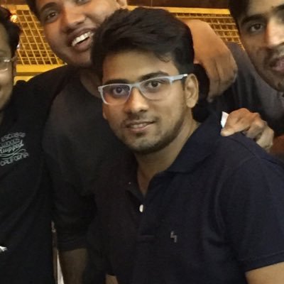 JainNachiket's profile picture. India #MyDream :)