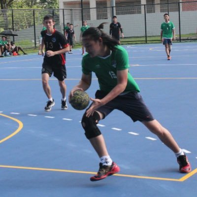 Jonnchuang's profile picture. 