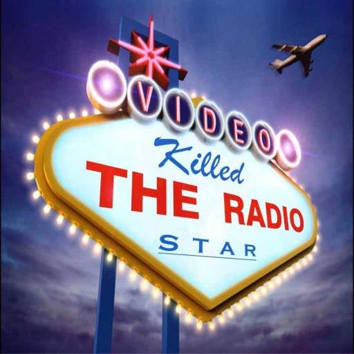Video Killed The Radio Star va in onda ogni martedì e venerdì dalle 17 alle 18 su Radio Onda Novara