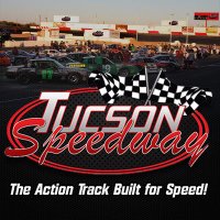 Tucson Speedway (@tucsonspeedway) 's Twitter Profile