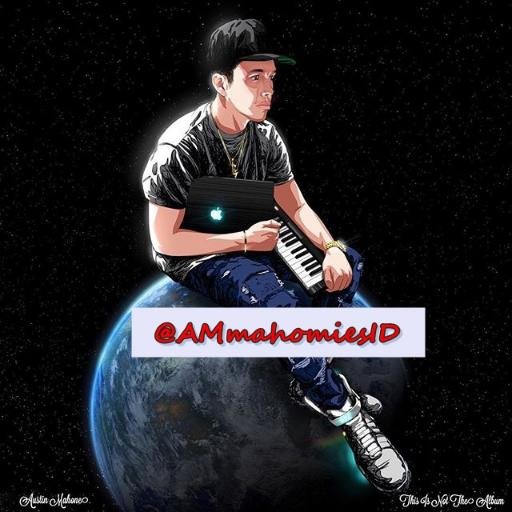 One of Fanbase Mahomies from Indonesia | Followed by @AustinMahone , @AlexConstancio7 12/11/11 , @MicheleMahone 12/20/11 , @1ProudAuntLisa , @1ProudGrandad ❤