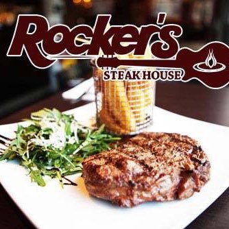 Visit us for unforgettable steaks & burgers in a rock n roll jungle!