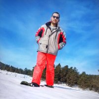 Melih Örnekbaş (@melihornekbas) Twitter profile photo