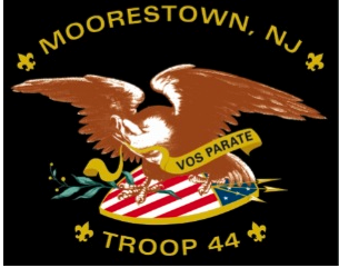 Troop44's profile picture. Moorestown New Jersey Boy Scout Troop 44