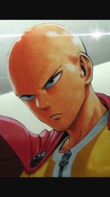 FunToBeAHero's profile picture. {The One-Punch Man: Saitama} “I'm just your average man, being an average hero.” {The hero that just wants to be recognized as more than C-Class}