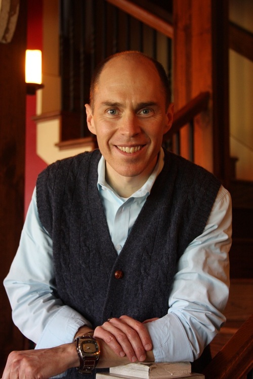 Mike Van Hoozer Profile