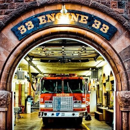 Everything BFD and Firefighting. Not official BFD and Admin is not a BFD member. Alerts are not official.