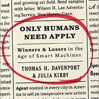 Julia Kirby (@juliakirby) 's Twitter Profile