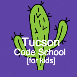 Inspiring youth to create web applications and software with code