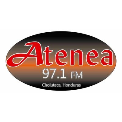 AteneaFm 97.1 Fm Choluteca,Honduras formato juvenil y la #1, al aire desde 1989,  24 años de respeto. Escuchanos http://t.co/TCXqen96wF