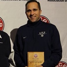 Family man! Dean of Academics & Soccer Coach at Seton Hall Prep. The link below is going to massively and positively change lives.