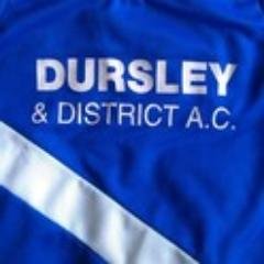 Dursley Running Club Gloucestershire