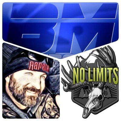 Father, FieldHost @NoLimitsTV1 Internet-radio Host/Cohost, Event MC, #PTM 4 @BaitCloud @liquidmayhem_ @NewProProducts @luckybuglures