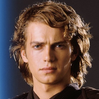 Anakin Skywalker