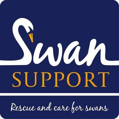 Rescue and care for Swans in Windsor, Thames Valley & surrounding area Operations Director - Wendy Hermon Registered Charity No: 1163624 Based in Datchet.