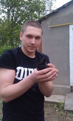 teterevmaxim's profile picture. Любитель спорта и душевной музыки. #взаимныйфолловинг #followback #ЧитаюВзаимно #follow100%