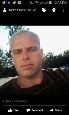 WalterH73658154's profile picture. 