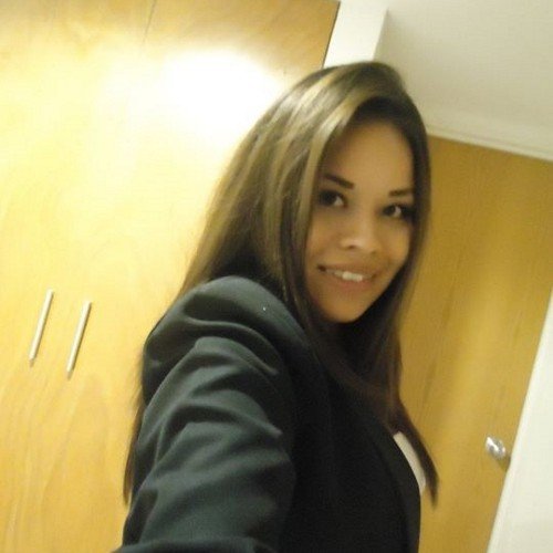 itzelitadesant1's profile picture. Naci em un lugar hermoso me siento satisfecha y soy muy feliz..