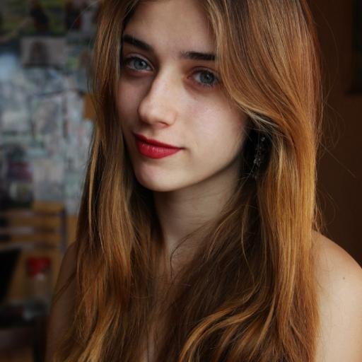 Вика, 18 годиков ;З