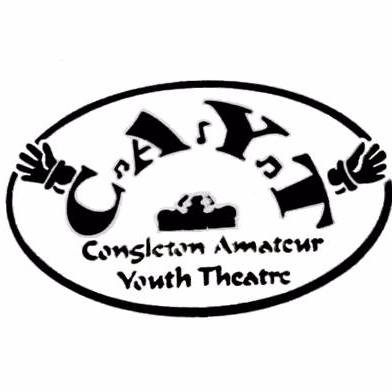 Congleton Amateur Youth Theatre. From musicals to Shakespeare, we are 9-18 years old and perform at Daneside Theatre, Congleton, Cheshire, UK.