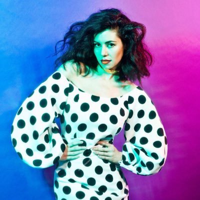 30_MATD's profile picture. 30 second Marina and The Diamonds videos. *Not afflicted with Marina and The Diamonds in anyway*