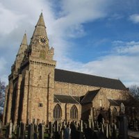 St Machars Cathedral(@stmacharscath) 's Twitter Profileg