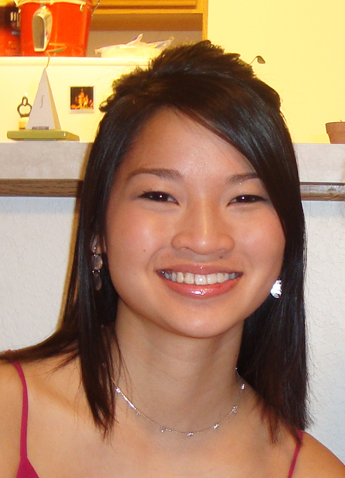 jackiejoylau's profile picture. 