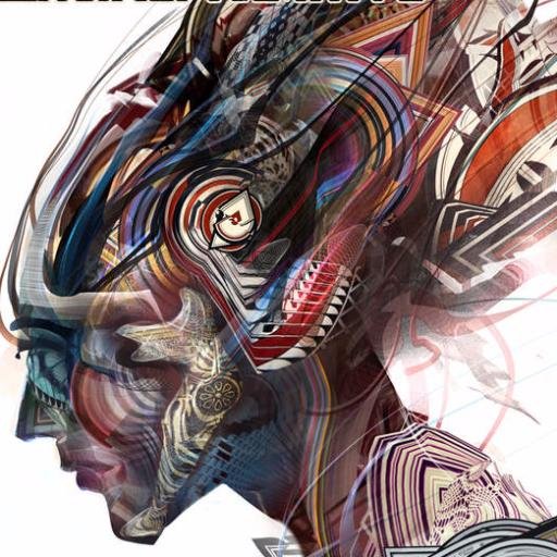 Digitalized3841's profile picture. 