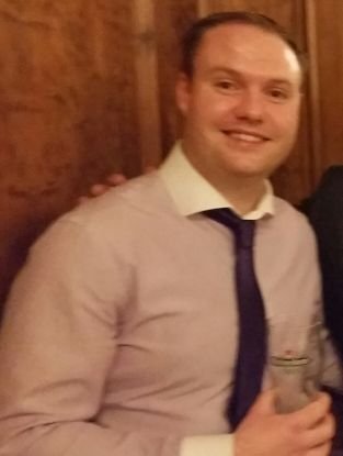 landers1000's profile picture. 