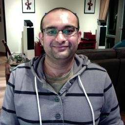 sachingohel's profile picture. 