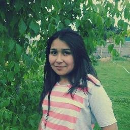 Soy Yaiza Galleguillos!!! Tengo 15 Años Me Gusta Cd9; R5 Y Abraham Mateo etc. Mis Amigas Dicen Ke Estoy Loka jejejej Amo A Los Chicos Detallista. MG El Terror!