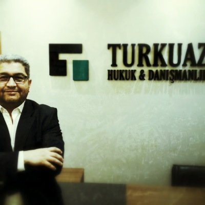 Gelecek Partisi İstanbul Kurucu İl Yönetim Kurulu Üyesi