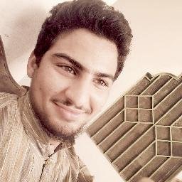 malikikram12345's profile picture. 
